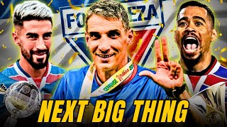 How Fortaleza Transformed from a Struggling Club to a Brazilian Football Powerhouse