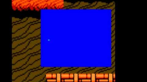 Lua scripting: MegaMan Minimap (or radar?)