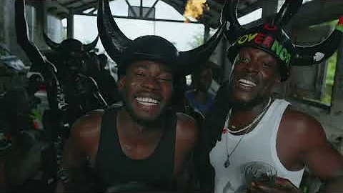 V'ghn x Terra D Governor - Jab Decisions (Visualizer)