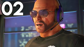 Saints Row: The Third Remastered - Part 2 - THIS SERIES IS BACK?!