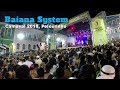 Capture de la vidéo Baiana System :: Carnaval 2018 (Pelourinho, Salvador, Bahia)