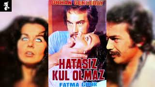 Hatasız Kul Olmaz Film Müziği - Bir Dal Koptu Yüreğimden Resimi