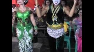 Langgam Kebo Giro   Kijing Miring   Tembang kangen