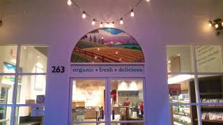 Mothers Organic Kitchen Costa Mesa