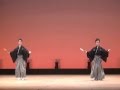 薩長同盟 【 志布志市総合芸術祭 】