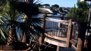 ***GHETTO MTV CRIBS*** PT.#1 - HOSTED BY BISHOP ROCSWELL