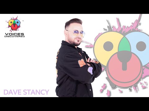 Dave Stancy - In pat | Voices Discovered