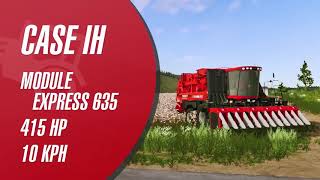 Landwirtschafts-Simulator 20 - Gotta Farm Em All Trailer