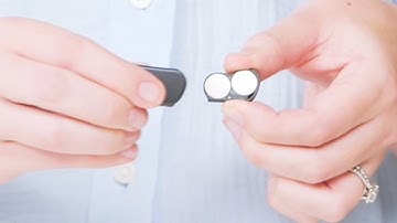 How to use your Marvel CI: Zinc-Air Battery Pack