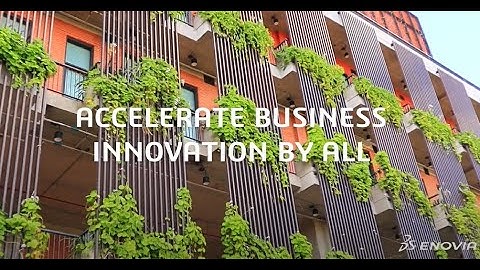 Get a feel for 3DSwymer & Accelerate Business Innovation by All