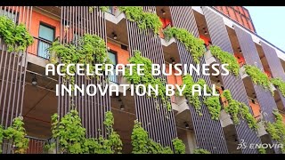 Get a feel for 3DSwymer & Accelerate Business Innovation by All