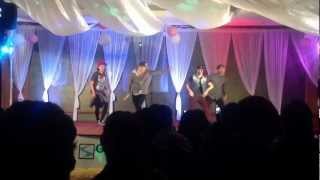 Soundbox Birthday Bash Iii - The Teachers Took Over