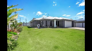 7 Canecutter Court, Childers, Qld