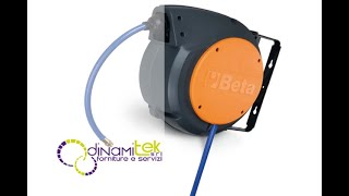 Gamma Avvolgitubo Beta