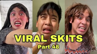 Vince Alarcon Viral Skits Compilation pt. 48 screenshot 3
