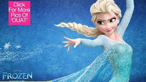 Disney Frozen Full Movie Games 2013 For Children - Frozen Double Trouble Game for Little K
