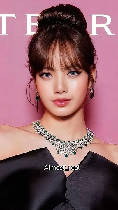 Cleopatra trend on lisa|#lisa#trending#viral#blackpink #cleopatra #music #song #trend#lisacore