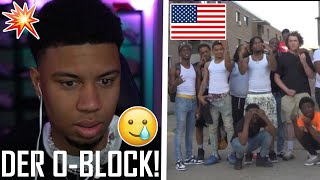 THIS IS THE MOST DANGEROUS NEIGHBORHOOD IN THE USA😳💥 SID REACTS TO THE O-BLOCK😰 | 999 SID