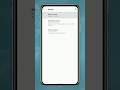 📱 Developer Option ON Karne Ka Hidden Trick | Mobile Ka Secret Mode Kaise ON Kare? 😱”