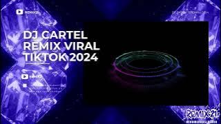 Download lagu DJ CARTEL REMIX VIRAL TIKTOK 2024 #djviraltiktok #djtiktokterbaru #djviraltiktok2024