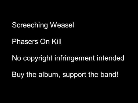 Picture of Phasers on Kill