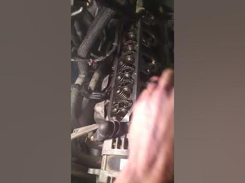 Collapsed lifter update. - YouTube