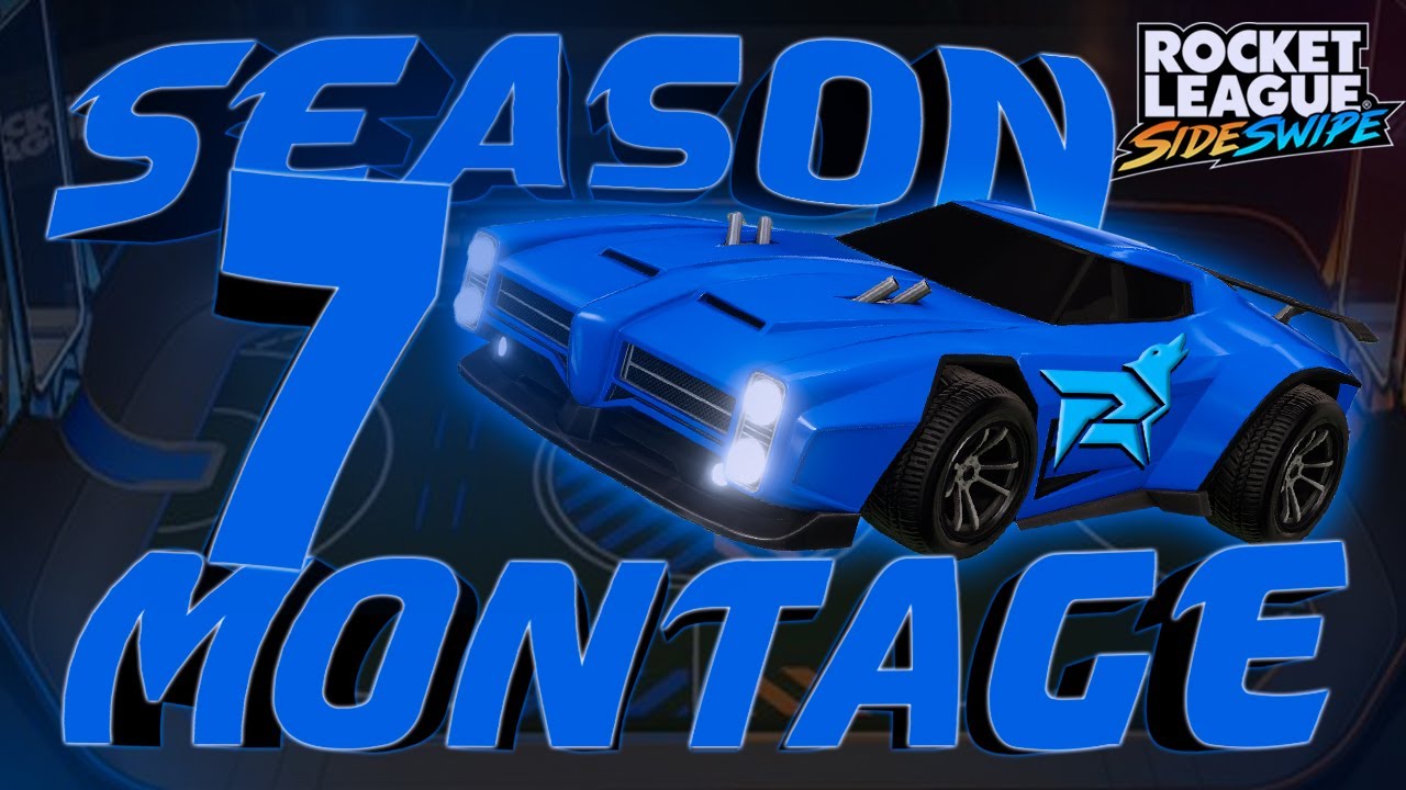 season 7 rlss montage - YouTube