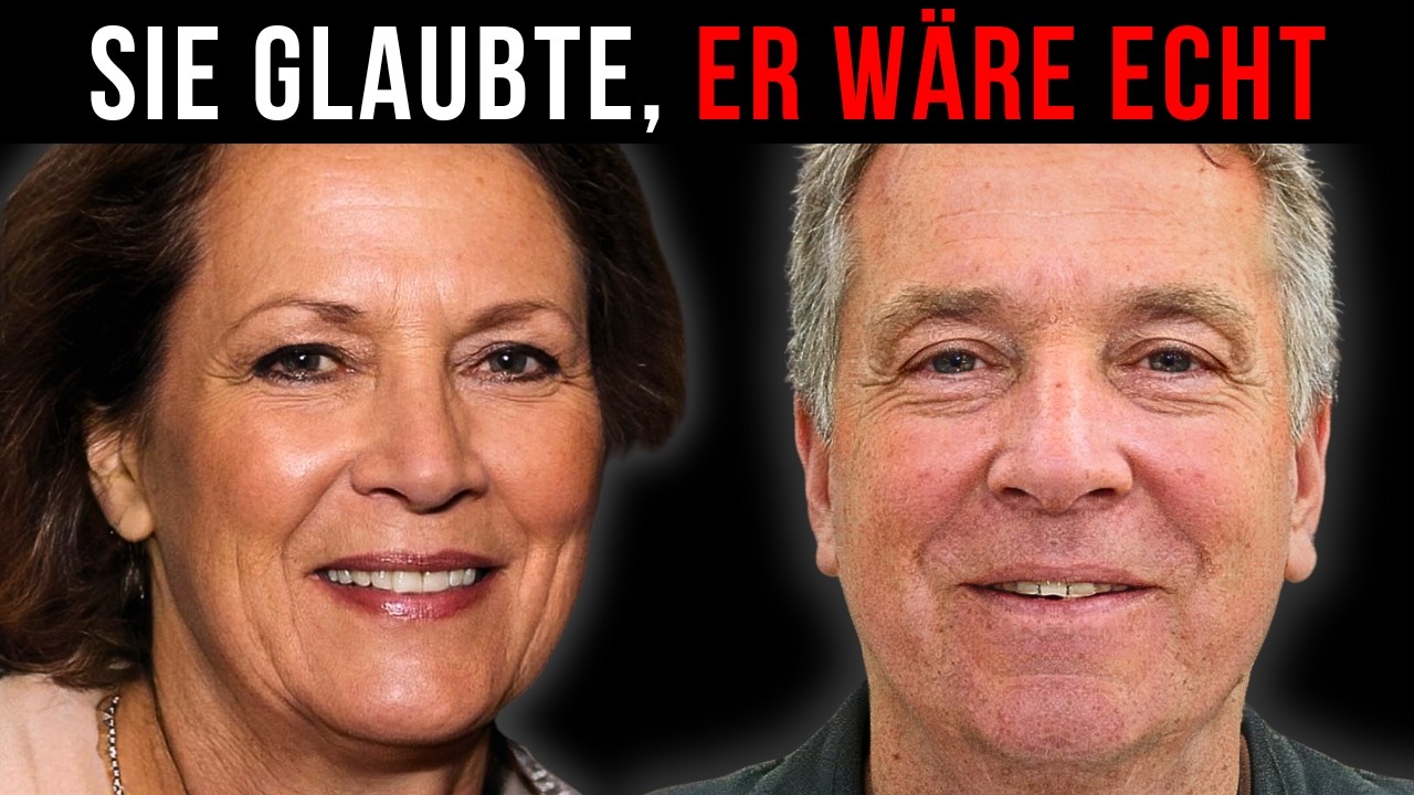 Abzocke über Facebook-Messenger - mit fatalem Ende | True Crime | Love Scam