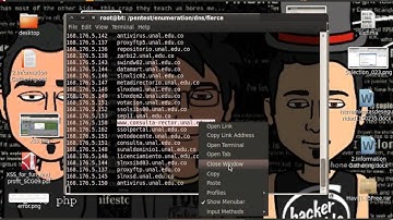 Encontrando Subdominios - Facil y Rapido