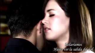 Miniatura del video "Jencarlos Canela - Amiga Lyric Video(Pasion Prohibida) Monica Spear Bruno y Bianca"