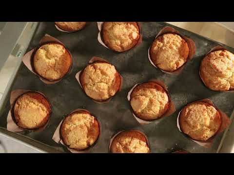 Cooking for Wellness at NYU Langone: Gluten-free Baking