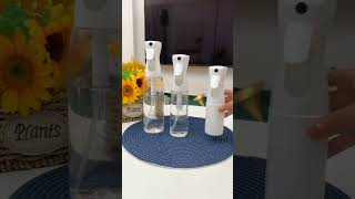 Shopee Botol Semprotan Air Spray Serbaguna