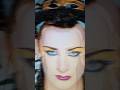 POV: This Boy George unboxing is everything ✨#lgbtq