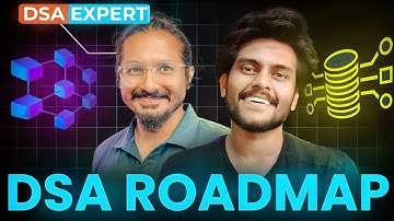 How to learn DSA - Data Structures & Algorithms (Zero to Hero)