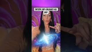 Tiktok Live Galaxies