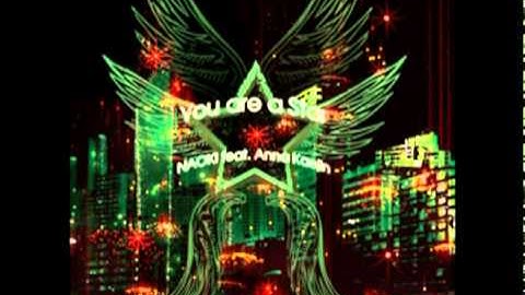 NAOKI feat. Anna Kaelin - You are a star