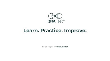 QNATest: A Smarter Way to Learn and Evaluate