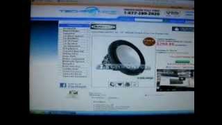 Soundstream R1-15 COMING SOON!