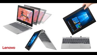 Lenovo Ideapad D330 4 Gb Ram And 64 See With Integrated Graphics