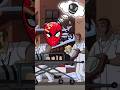 KARMAS A B**** GOOEY💀🤣FINALE🕷 #spiderman #spectacularspiderman #marvel #spiderverse #fypシ #viral