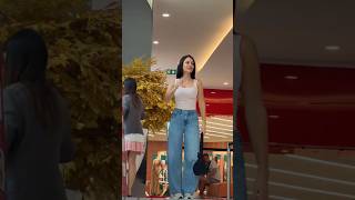 Proper brunch attire #fashion #highheels