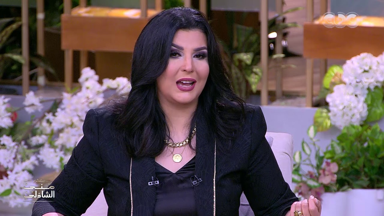 لو عايز توصل للعالمية.. اسمع نصائح مصمم الأزياء العالمي زهير مراد مع منى الشاذلي