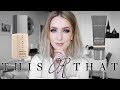 Cover Fx Power Play VS Natural Finish Foundation | The Lightest Shade N0