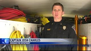 Bozeman Fire Department technical rescue team adds to their fleet