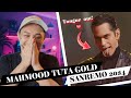 Sanremo 2024 - Mahmood canta 