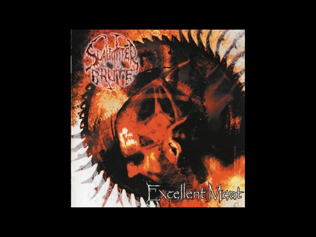 Watch Slaughter Brute (Ukr) - Excellent Meat (Full Album 2008) on YouTube Watch Slaughter Brute (Ukr) - Excellent Meat (Full Album 2008) on YouTube