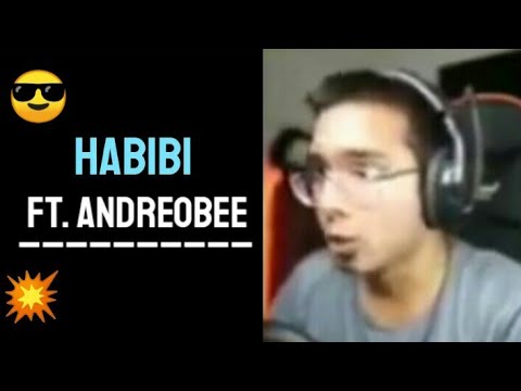Andreobee - Habibi AMV | Minecraft | #8 | - YouTube