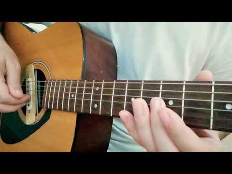 | guitar acoustic - trying new ethereal tuning | faber gray