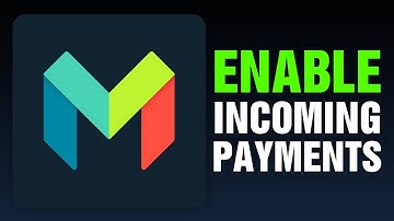How To Enable Incoming Payments On Monzo (2025)