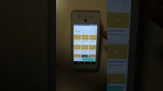 Pinelabs Genie Billing Video Rajasthan Wines(SBI) screenshot 4